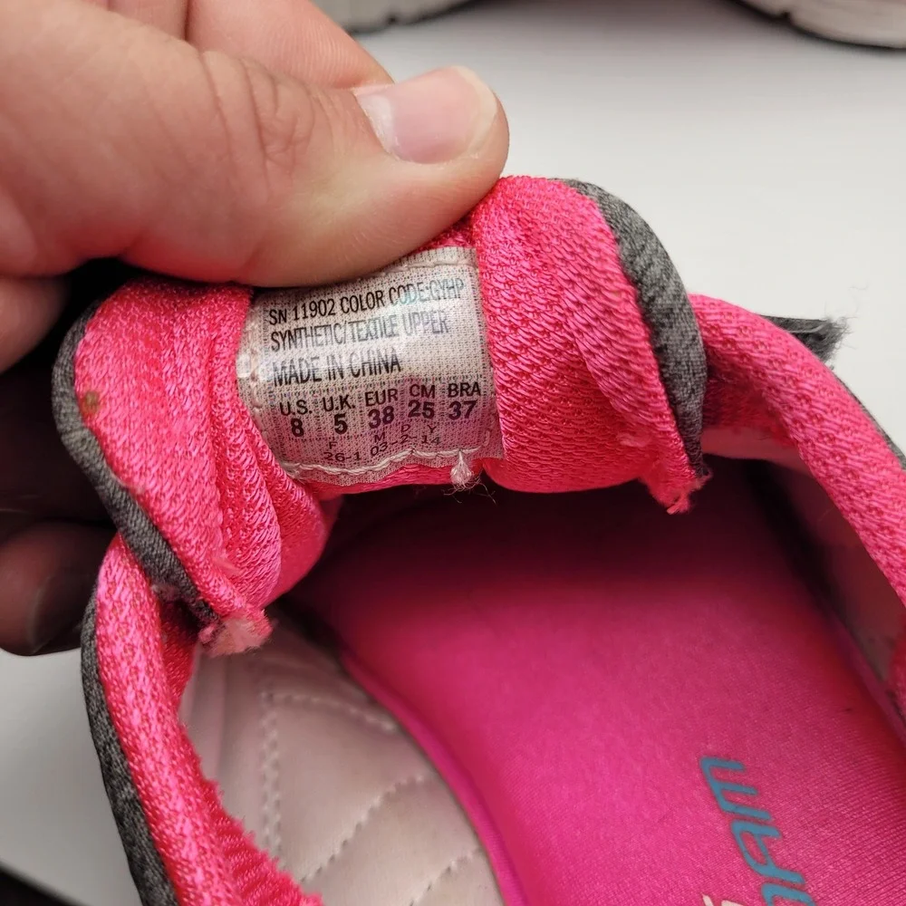 Skechers sport memory